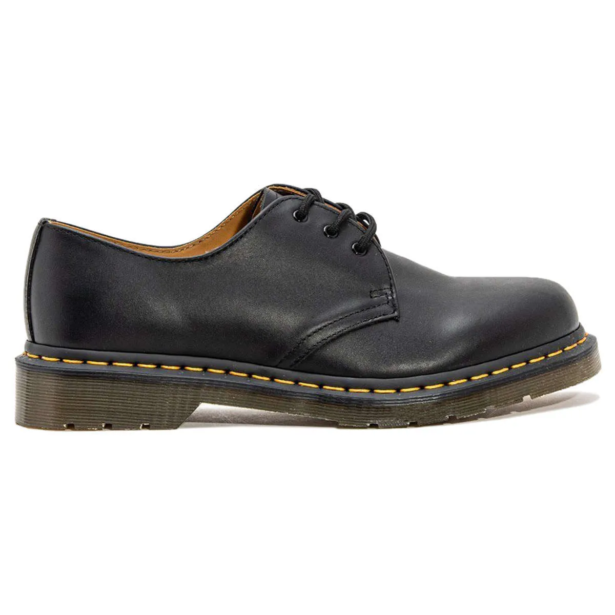 1461 Nappa Leather Unisex Oxford Shoes