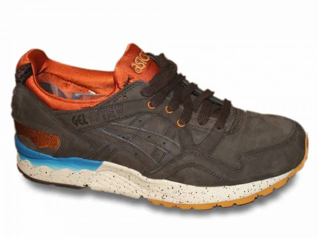 2014 LimitEDitions x ASICS Gel Lyte V ‘SurrEDaliste’...