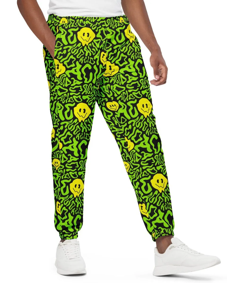 Acid Smilez Joggers