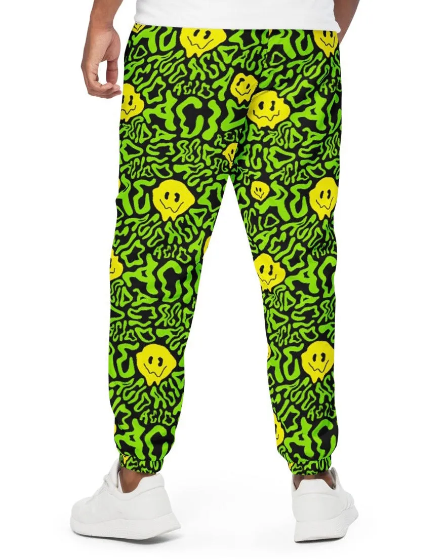 Acid Smilez Joggers