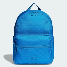 ADIDAS ORIGINALS Monogram Classic Backpack