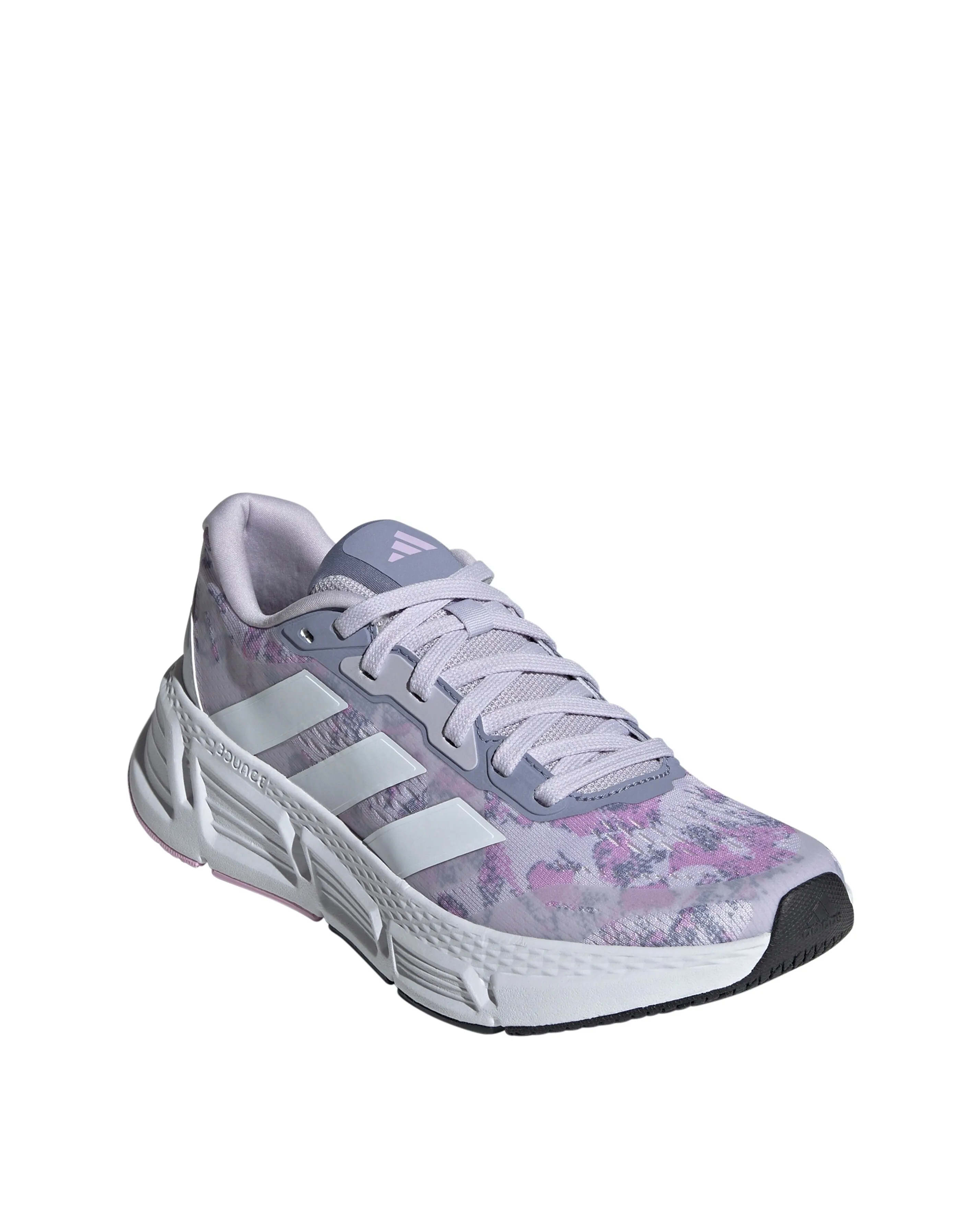 adidas Questar 2 Trainers | Simply Be