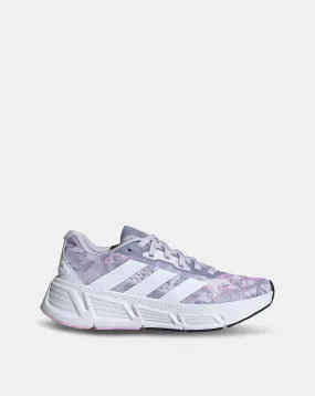 adidas Questar 2 Trainers | Simply Be