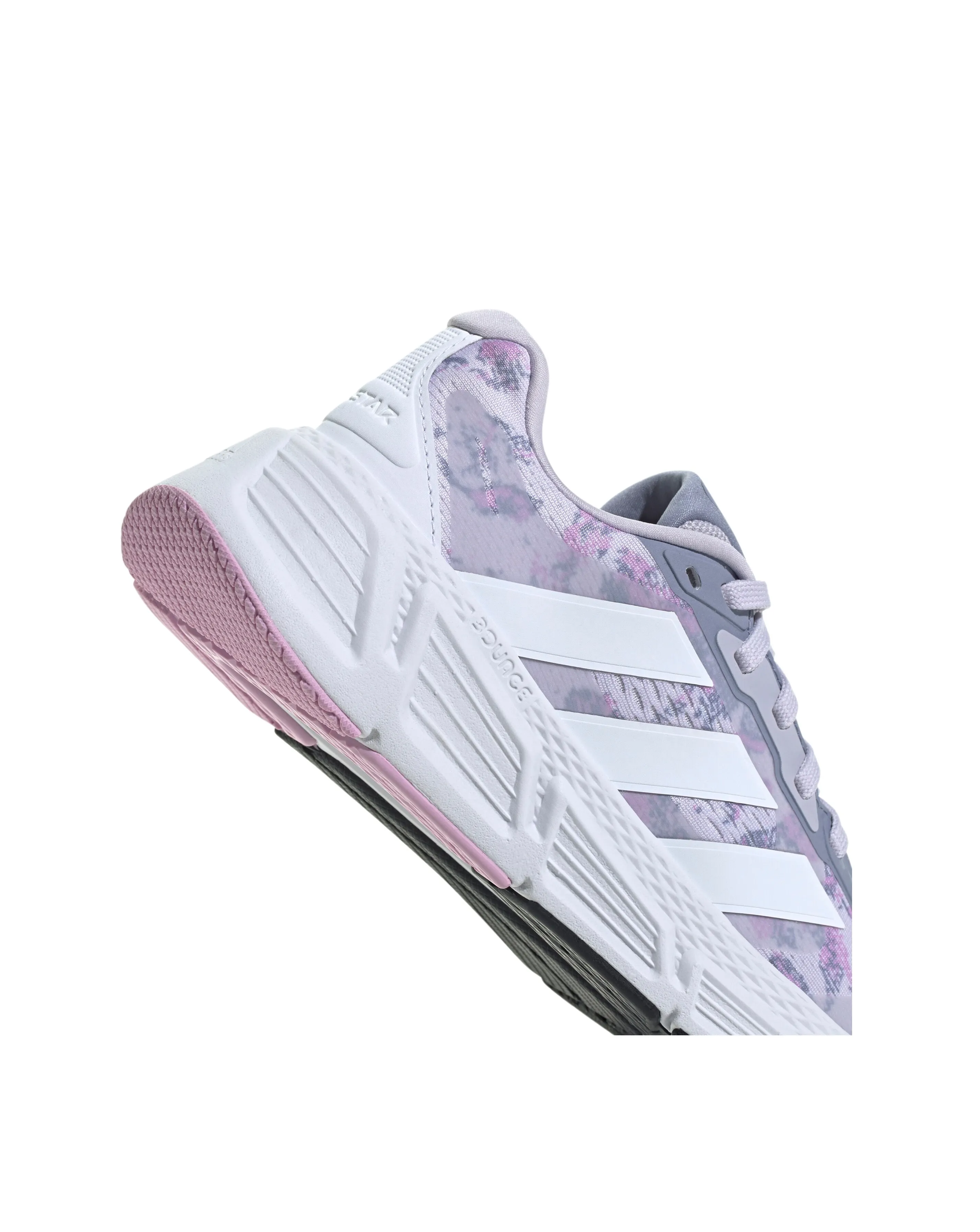 adidas Questar 2 Trainers | Simply Be