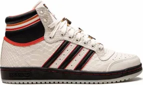 Adidas x Eric E uel Forum 84 High Louisville sneakers White