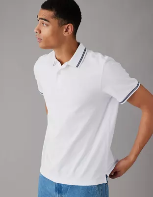 AE Legend Pique Polo Shirt-