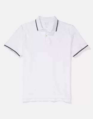 AE Legend Pique Polo Shirt-