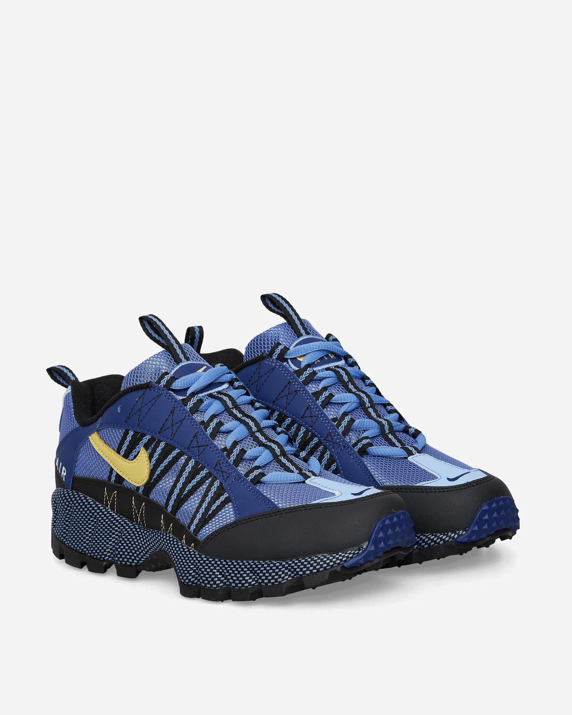 Air Humara Sneakers Deep Royal Blue / Light Ultramarine