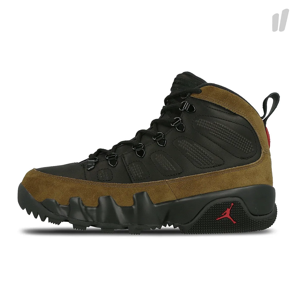 Air Jordan 9 Retro Boot NRG