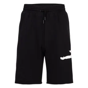 Air Jordan Jumpman Fleece Shorts ''Black''