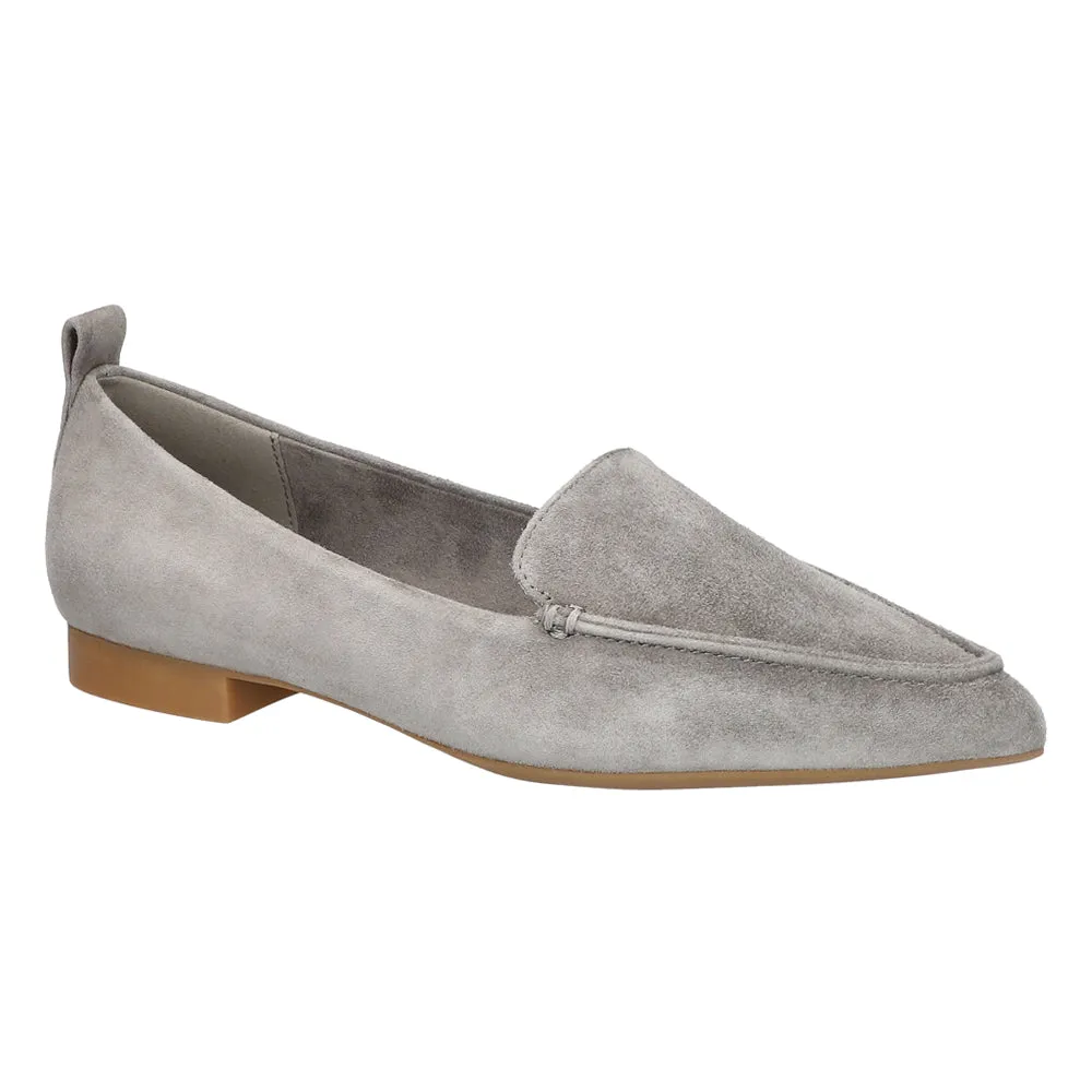 Alessi Slip On Flats