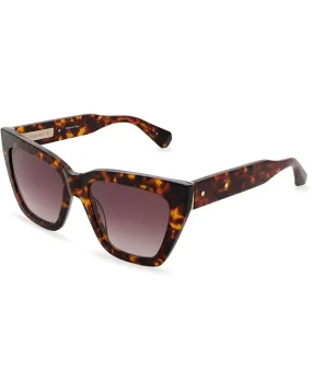 All Saints Minerva Sunglasses