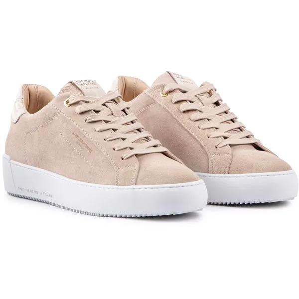 Android Homme Zuma Trainers