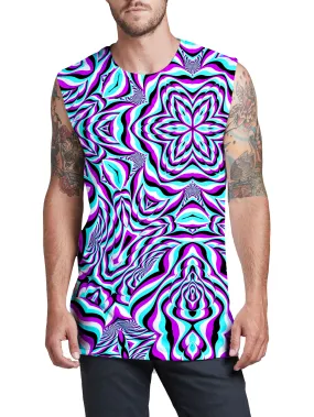 Aquarius Men's Muscle Tank