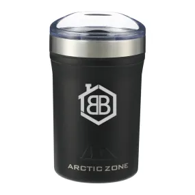 Arctic Zone Titan Thermal HP 2 in 1 Cooler 12oz