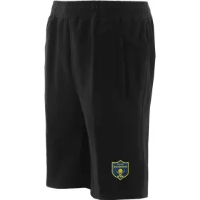 Arravale Rovers GAA Benson Fleece Shorts