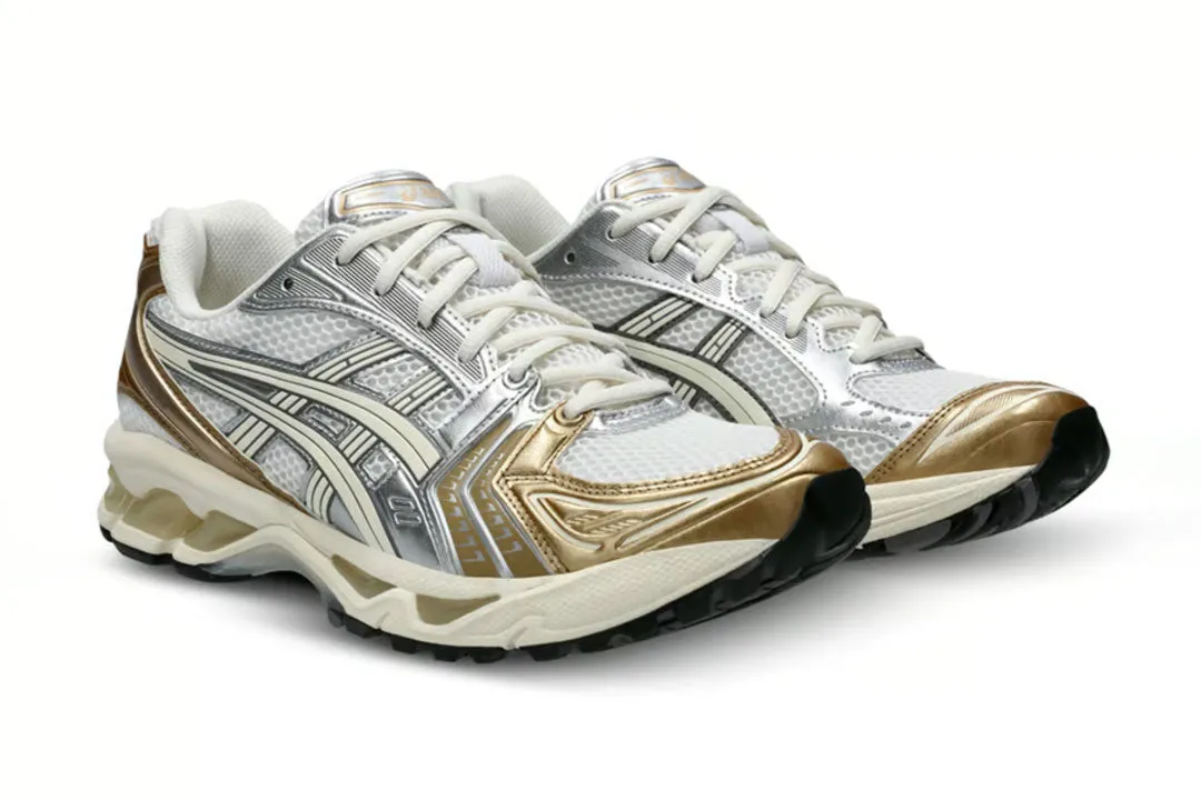 ASICS GEL-Kayano 14 OLYMPIC MEDALS  1203A537-104