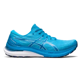 Asics Gel Kayano 29 - Island Blue - White