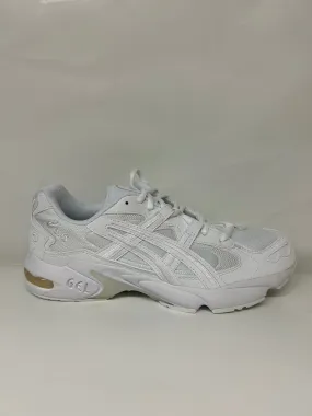 ASICS Gel-KAYANO 5 OG White/White