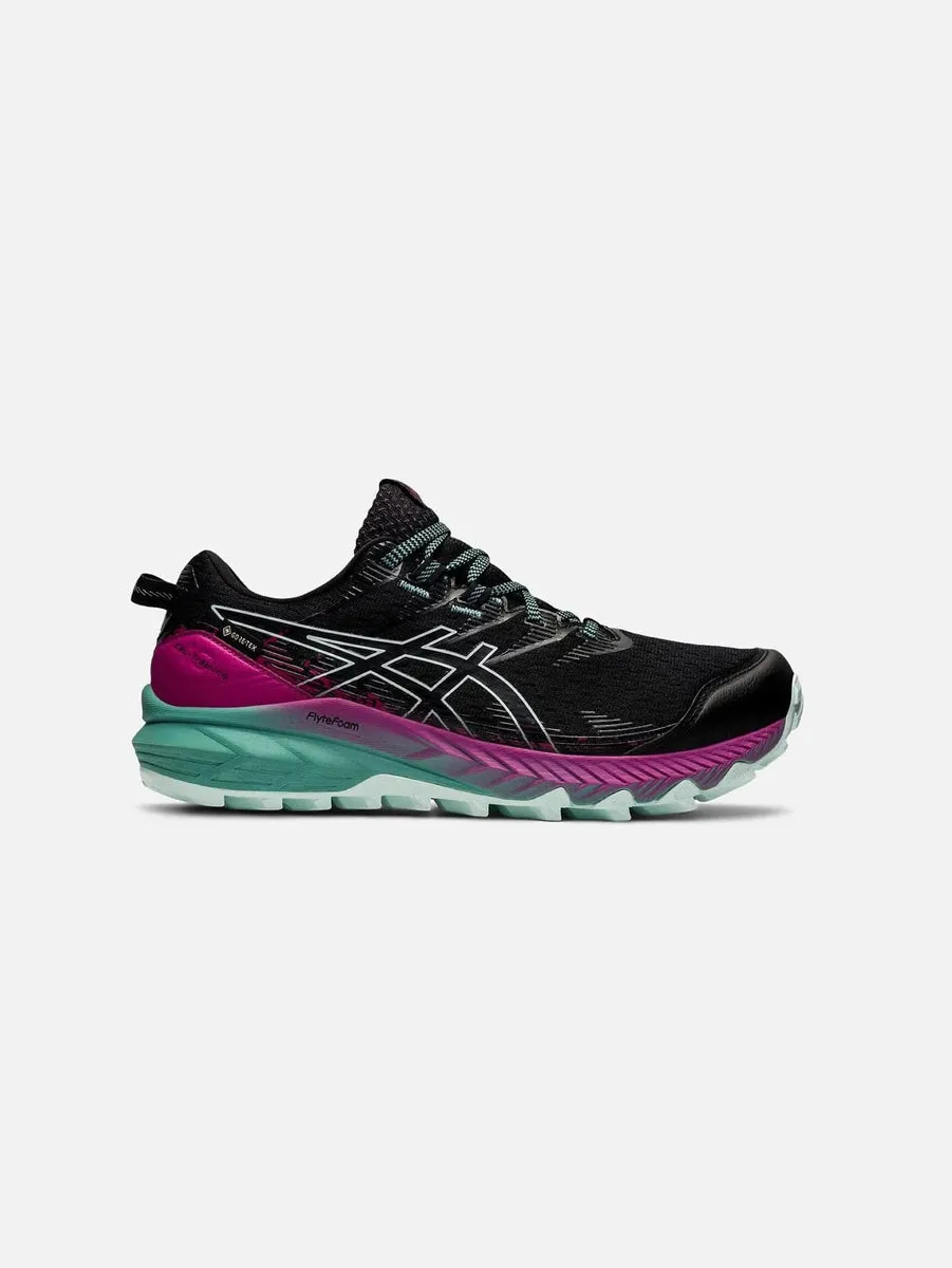 ASICS Gel-Trabuco 10 GTX - Black/Soothing Sea