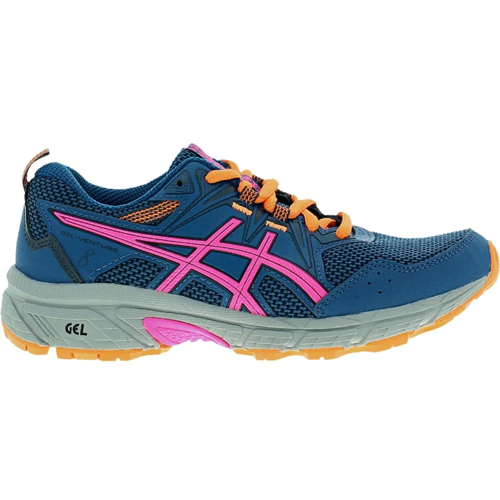 ASICS Gel Venture 8 Gs Running - Boys | Girls