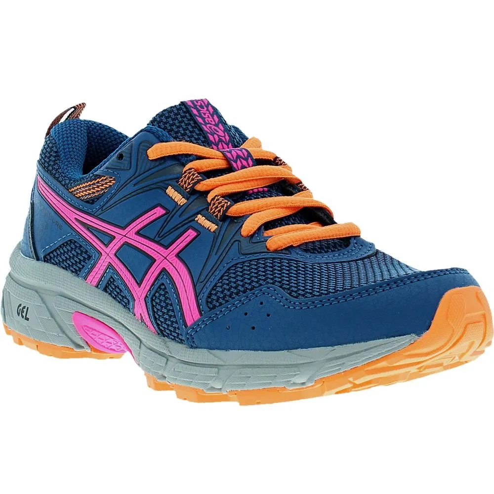 ASICS Gel Venture 8 Gs Running - Boys | Girls