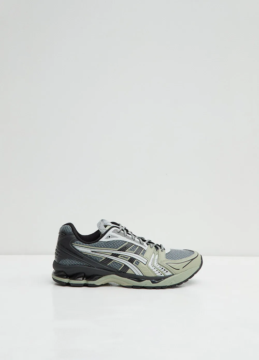 Asics -  Mens Tomo Gel-Kayano Sneakers - Shoe