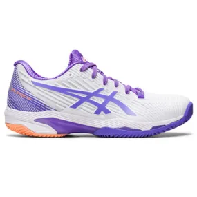 Asics Solution Speed FF 2 Clay Women