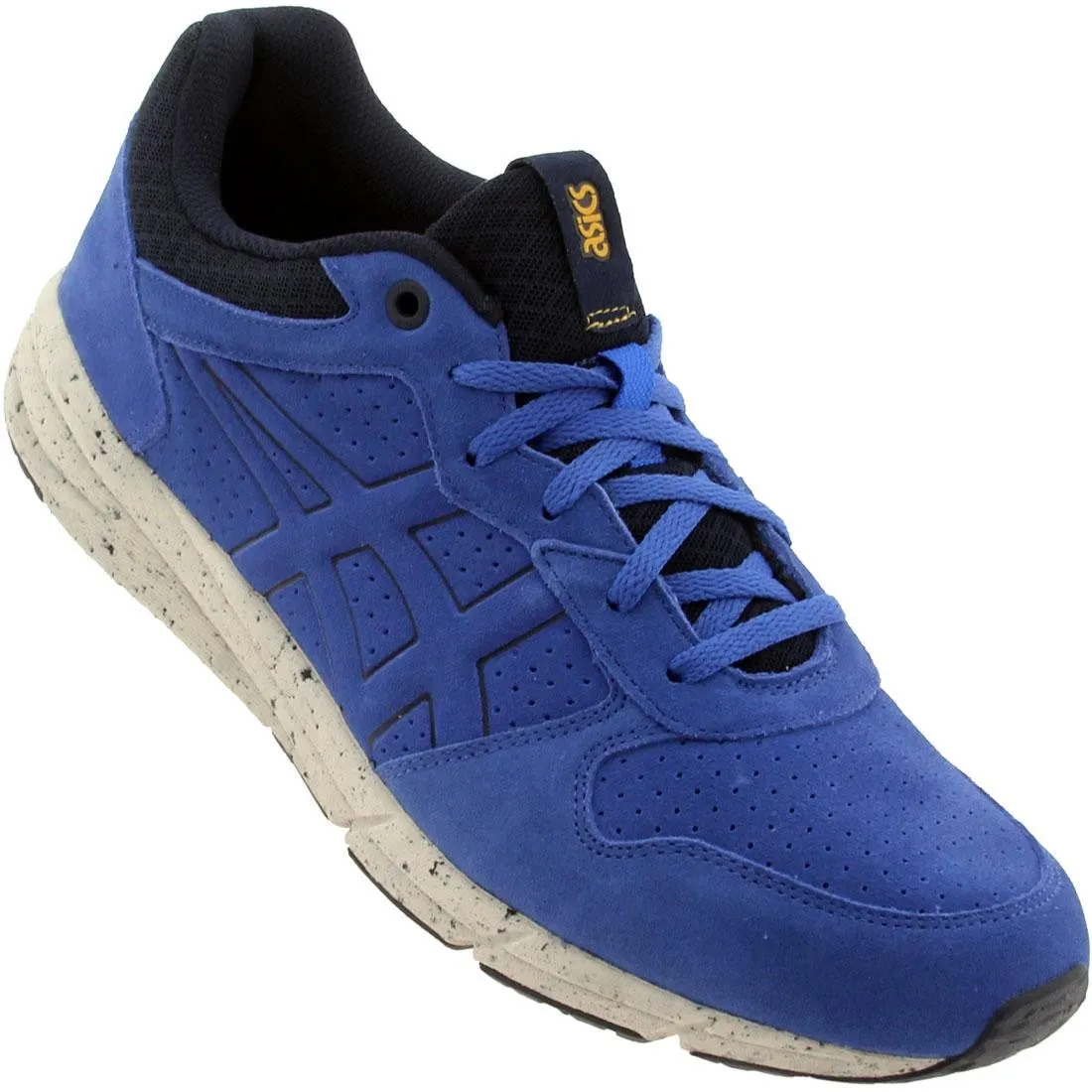 Asics Tiger Men Shaw Runner (blue / strong blue)