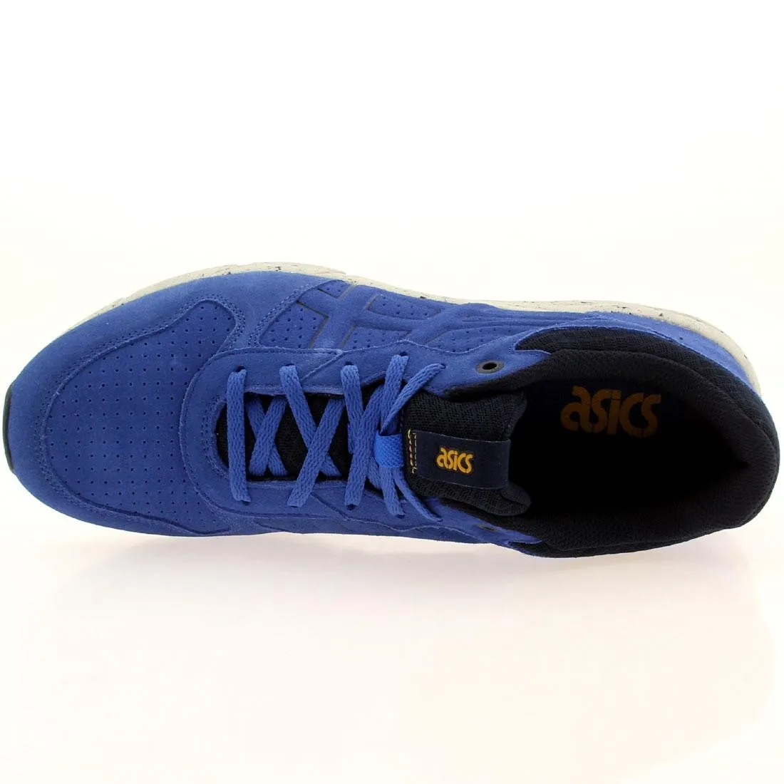 Asics Tiger Men Shaw Runner (blue / strong blue)