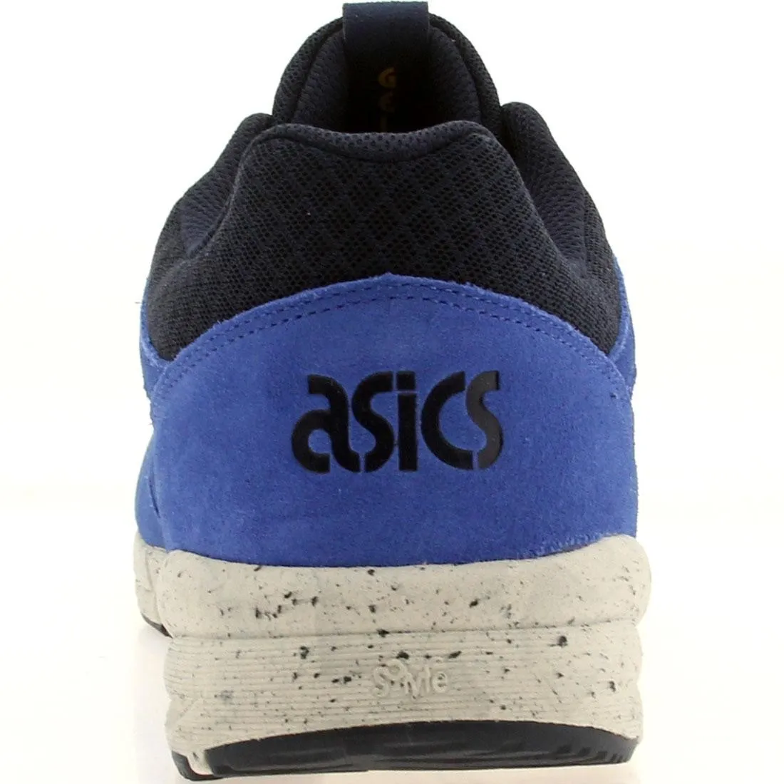 Asics Tiger Men Shaw Runner (blue / strong blue)