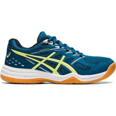 ASICS Upcourt 4 GS Kids