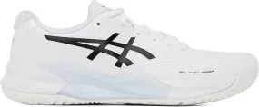 Asics White Gel-Challenger 14 Sneakers