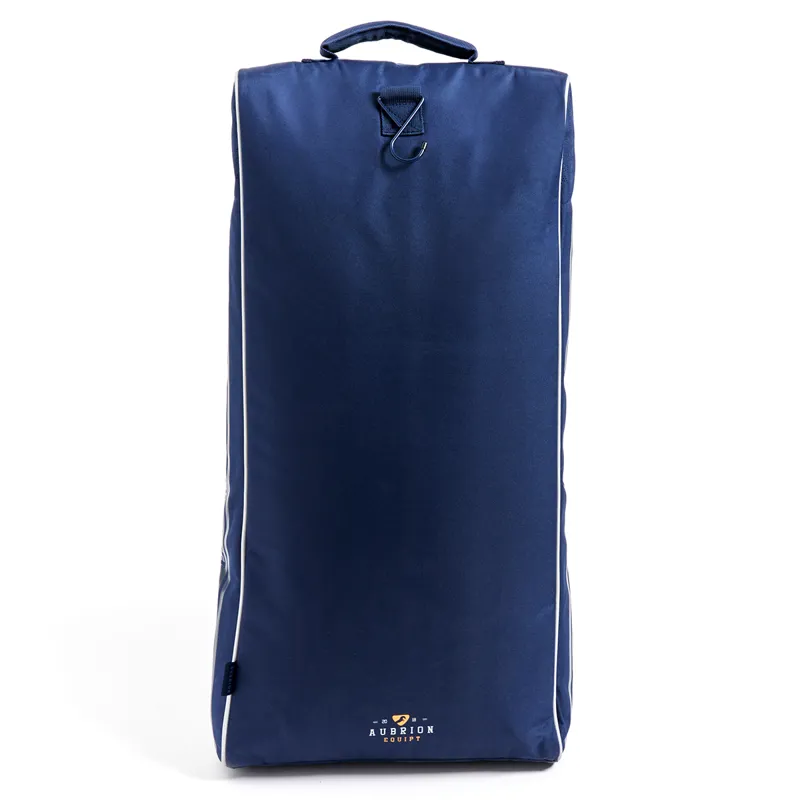 Aubrion Equipt Bridle Bag - Navy