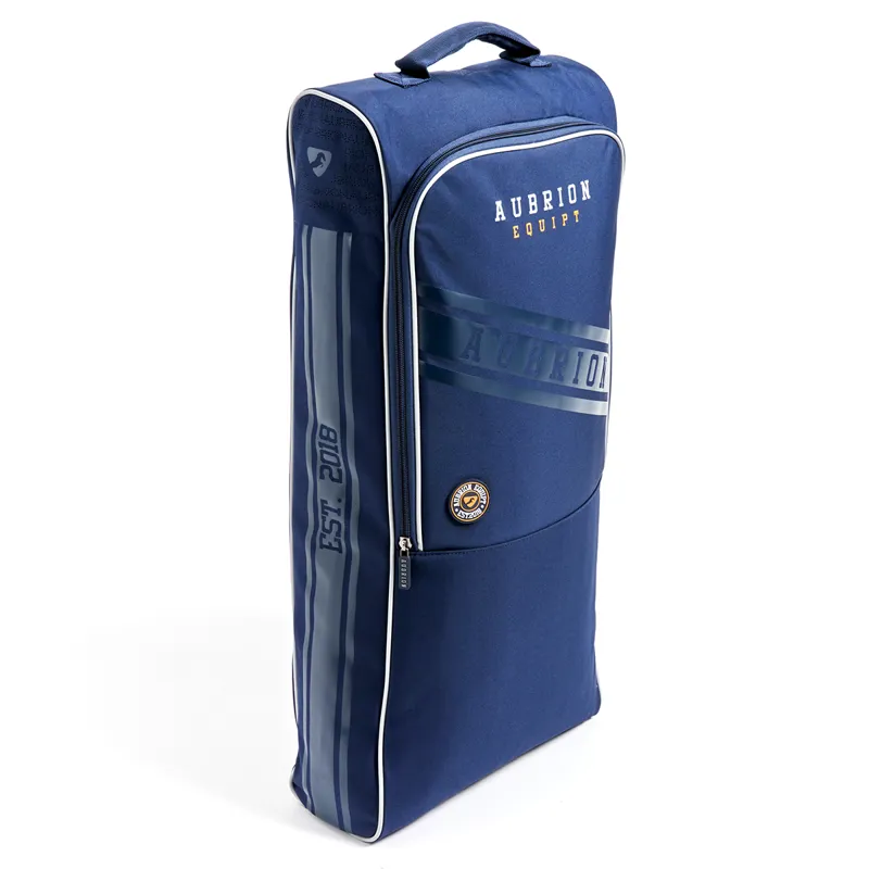 Aubrion Equipt Bridle Bag - Navy