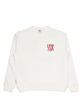 Autry Action Shoes SWEATSHIRT ICONIC