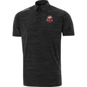 Ballaghaderreen FC Kids' Osprey Polo Shirt