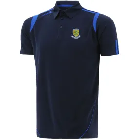 Ballinderry Shamrocks Kids' Loxton Polo Shirt