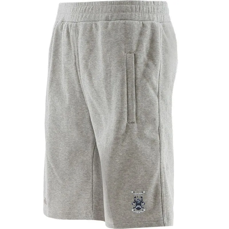 Ballyhegan Davitts GAC Benson Fleece Shorts