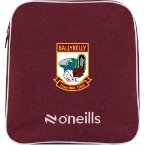 Ballykelly GFC Kent Holdall Bag 