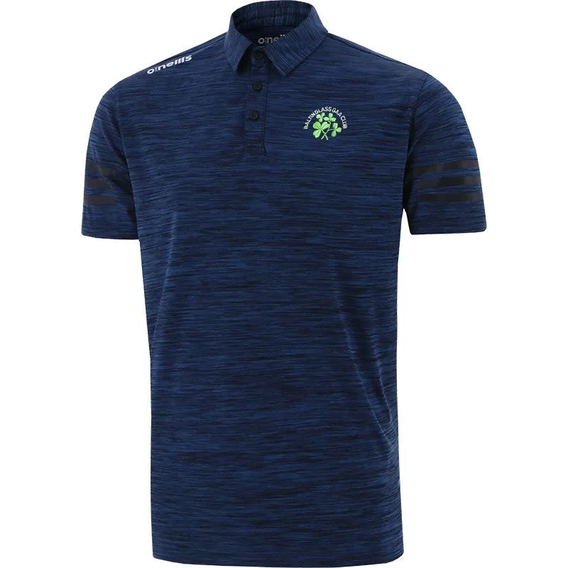 Baltinglass GAA Osprey Polo Shirt