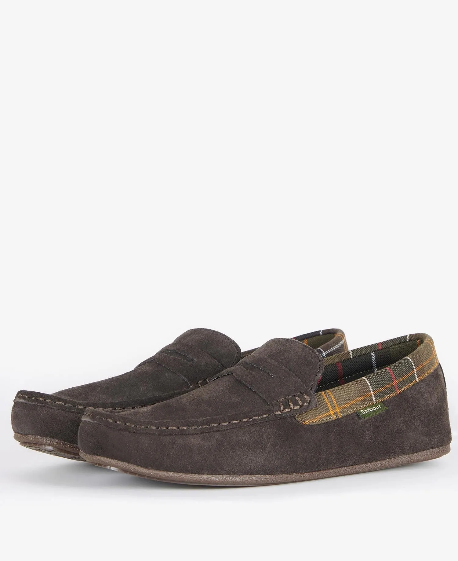 Barbour Porterfield Slipper