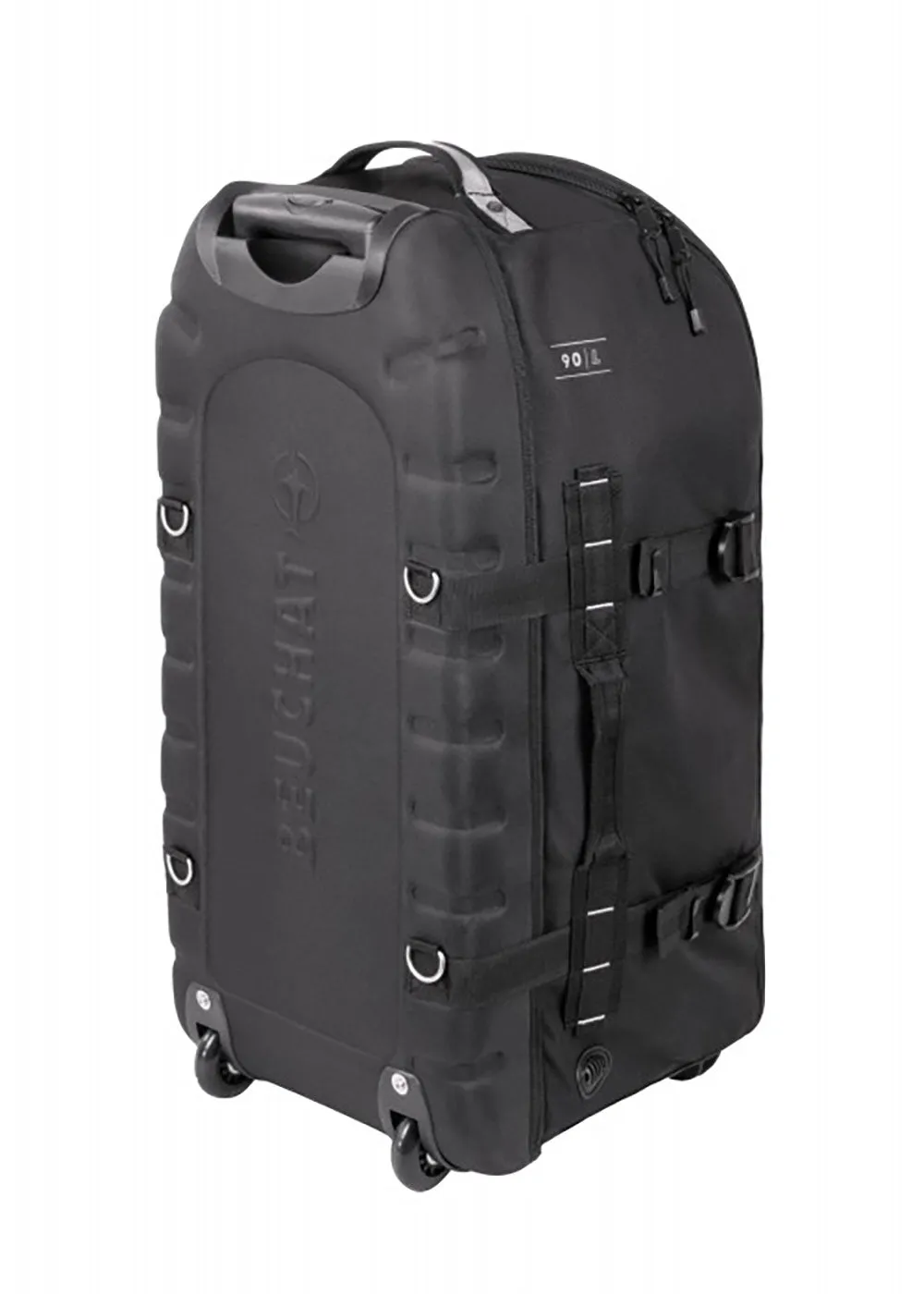 Beuchat Voyager Large Roller Bag