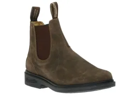 Blundstone 1306 - Dress Rustic Brown Boot