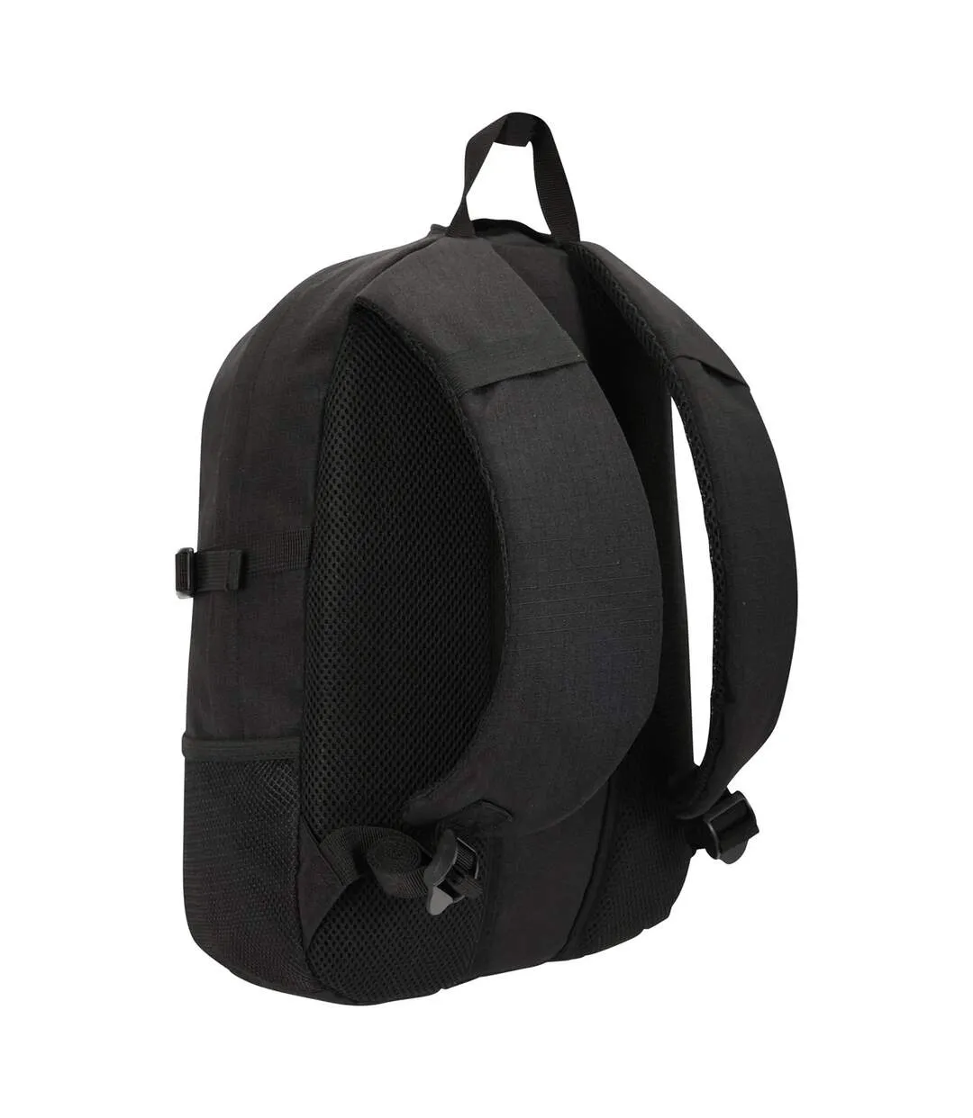 Bolt 18l backpack one size black Mountain Warehouse