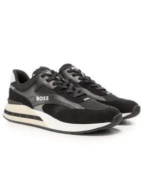 BOSS Kurt_Runn_sdme Trainers | Jules B