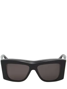 Bottega Veneta   BV1270S acetate sunglasses 