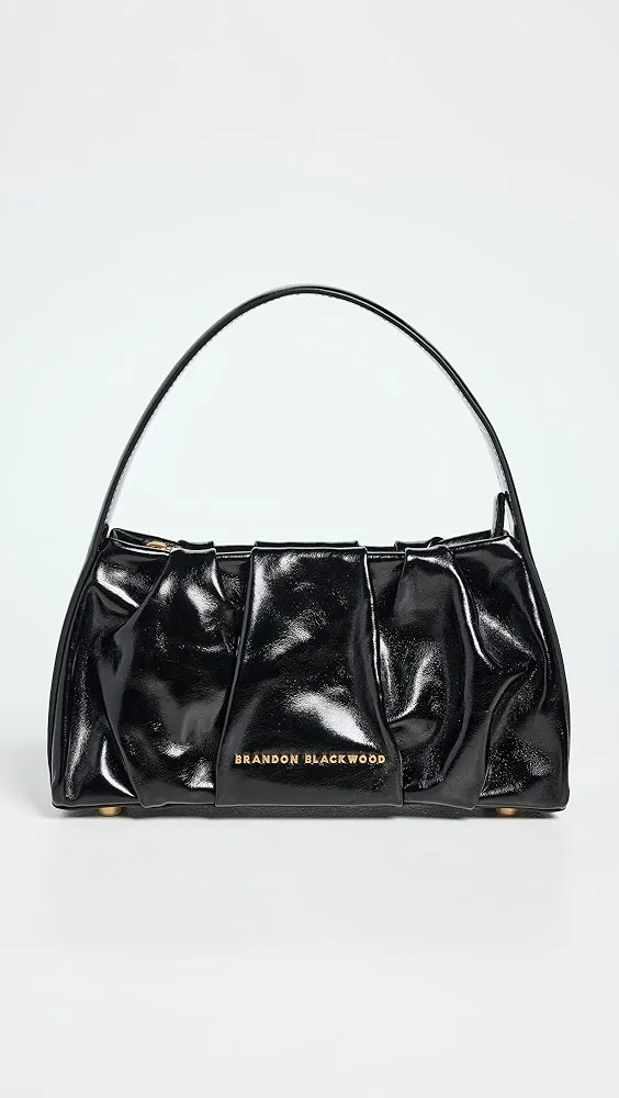 Brandon Blackwood   De La Cruz Shoulder Bag 