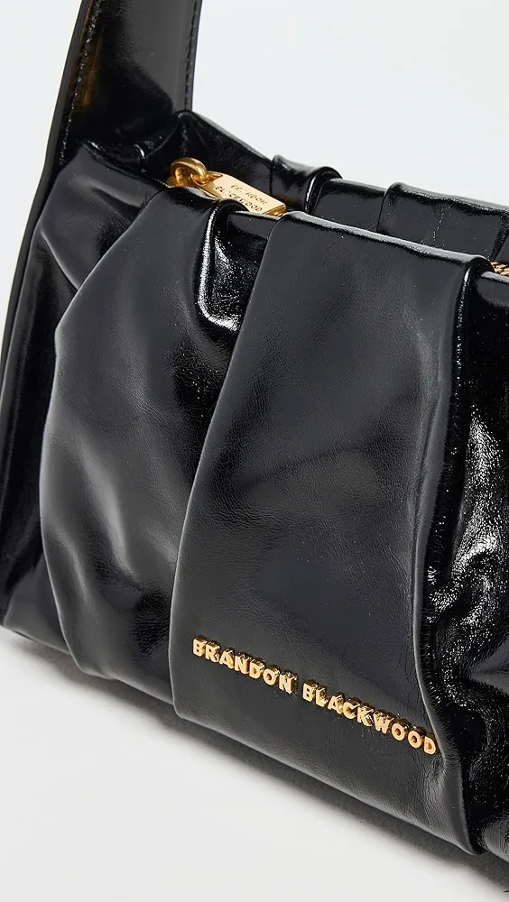 Brandon Blackwood   De La Cruz Shoulder Bag 