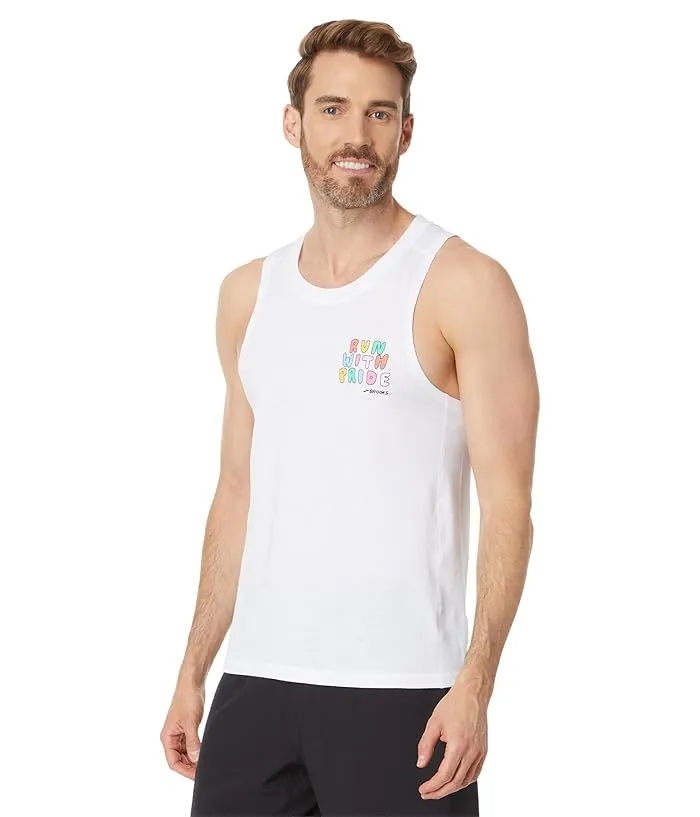 Brooks Distance Tank 2.0 Men's